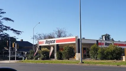 Repco Muswellbrook, Muswellbrook