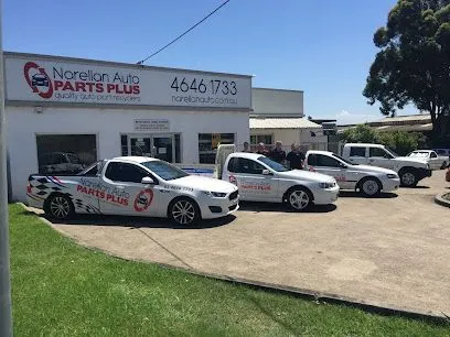 Narellan Auto Parts Plus, Narellan