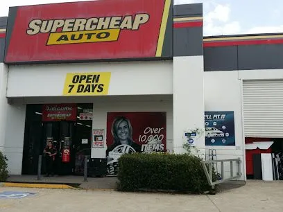 Supercheap Auto Narellan, Narellan