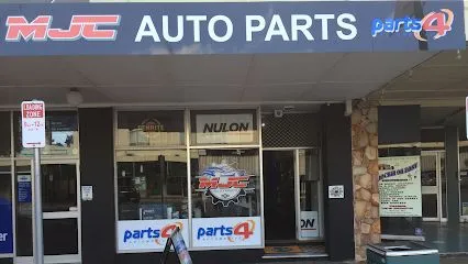 MJC Auto Parts, Narrandera