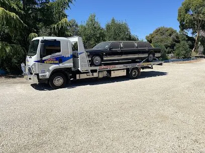 Narrandera Auto Wreckers, Narrandera