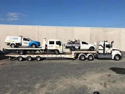 Coffs Harbour Help Towing Service, North Boambee Valley