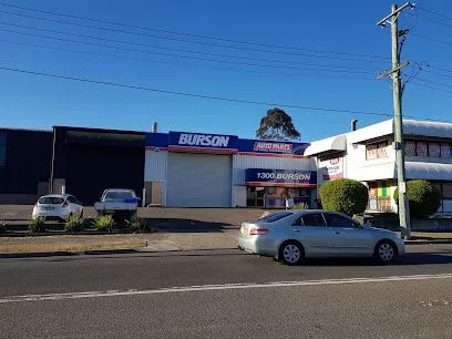 Burson Auto Parts Parramatta, North Parramatta