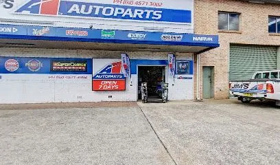 A1 Auto Parts North Richmond, North Richmond