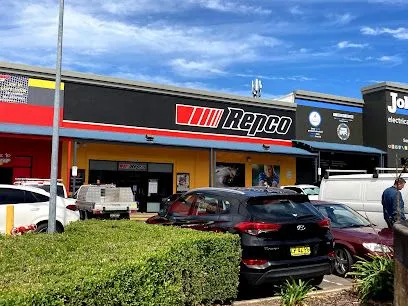 Repco North Parramatta, Northmead