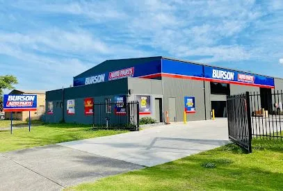 Burson Auto Parts Shellharbour, Oak Flats