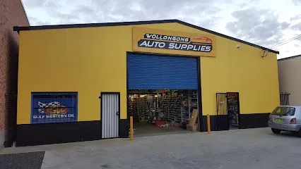 Wollongong Auto Supplies, Oak Flats