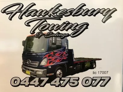 HAWKESBURY TOWING & SALVAGE, Oakville