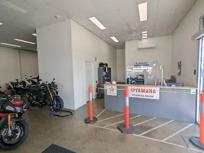 Bikebiz Workshop, Parramatta