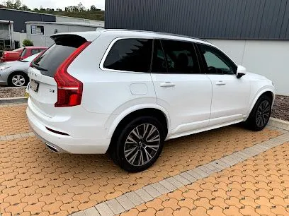 Volvo Cars Parramatta Service, Parramatta