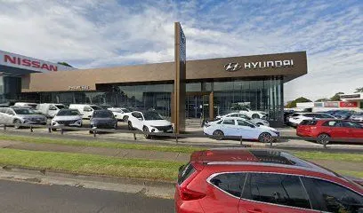 Hyundai Parts, Pennant Hills