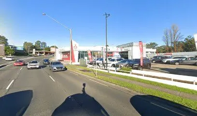 Toyota Parts, Pennant Hills