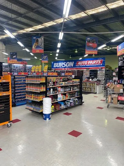 Burson Auto Parts Penrith, Penrith