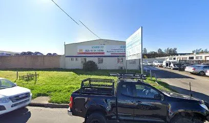 Clyde Auto Wreckers, Penrith