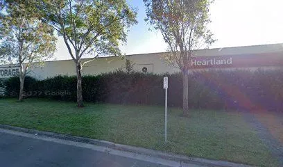 HEARTLAND HOLDEN PENRITH, Penrith