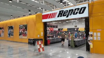 Repco Penrith, Penrith