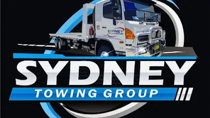 SYDNEY TOWING GROUP, Penrith