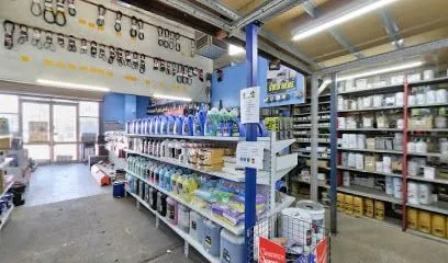 Total Truck & Trailer Parts, Penrith