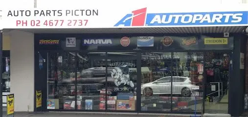 A1 Auto Parts Picton, Picton