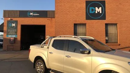 D & M Auto Repairs, Port Kembla