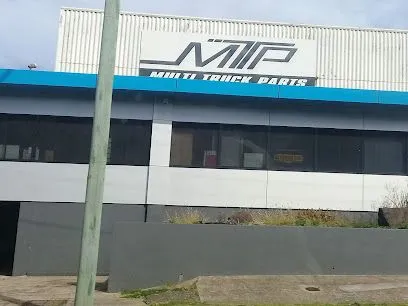 Multi Truck Parts, Port Kembla