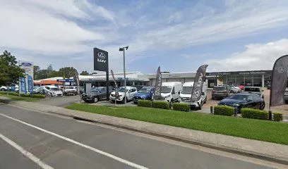 Ford Parts, Port Macquarie