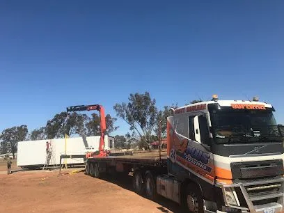 Aplus Towing, Queanbeyan East