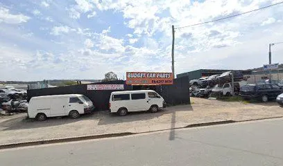 Re'spares Parts Services, Queanbeyan East