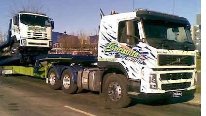 Specialized Towing, Queanbeyan