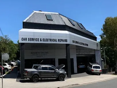 Randwick Car Care Centre, Randwick