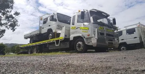 ADZ Towing, Raymond Terrace