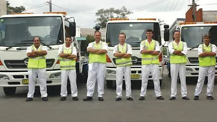 Canterbury Bankstown Towing Service, Riverwood