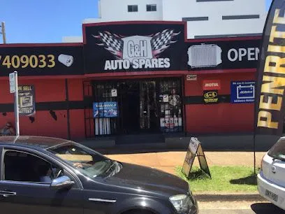 G & H Auto Spares Pty Ltd, Roselands