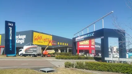 Supercheap Auto Rutherford, Rutherford