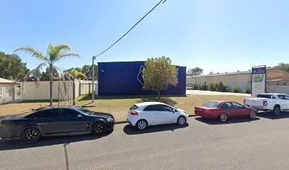 Bluey's Auto Spares, Salamander Bay