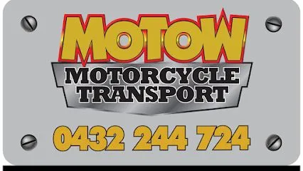 Motow Motorcycle Transport, Sandgate