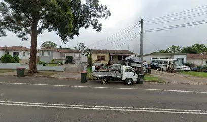 Blacktown Towing, Seven Hills