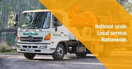 Nationwide Towing & Transport Seven Hills, Seven Hills