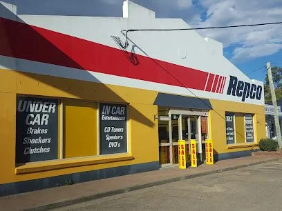 Repco, Singleton