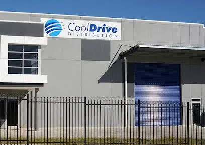 CoolDrive Auto Parts, Smeaton Grange