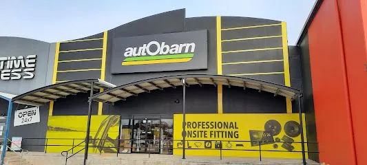 Autobarn Grafton, South Grafton