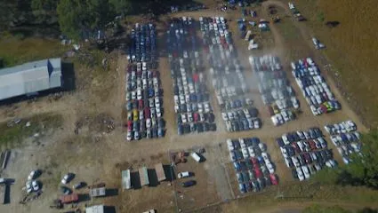 Clarence Valley Wreckers, South Grafton