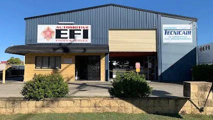 Automotive Efi Parts & Service, South Lismore