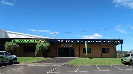 Lismore City Truck And Trailer Spares, South Lismore