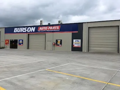 Burson Auto Parts Murwillumbah, South Murwillumbah