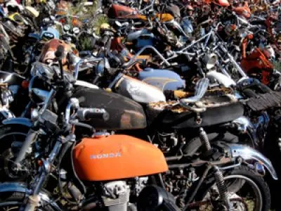 Kaneg Motorcycle Parts and Accessories, South Penrith