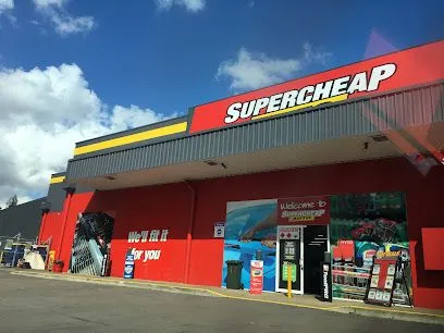 Supercheap Auto South Wentworthville, South Wentworthville