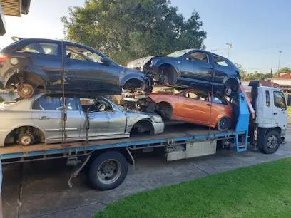 Mid Coast Car Removals, South West Rocks