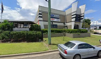 Sinclair Windsor Isuzu UTE Service Center, South Windsor