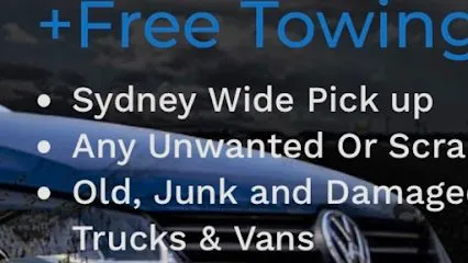 Atlantic Car Removals and Cash For Cars Sydney, St Marys